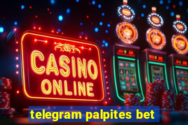 telegram palpites bet